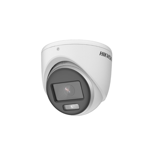 CAMERA DOME IP HIKVISION COLOR VU 2MP IR 30