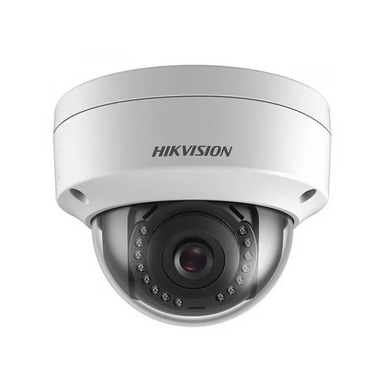 CAMERA DÔME IP HIKVISION 2MP IR 30