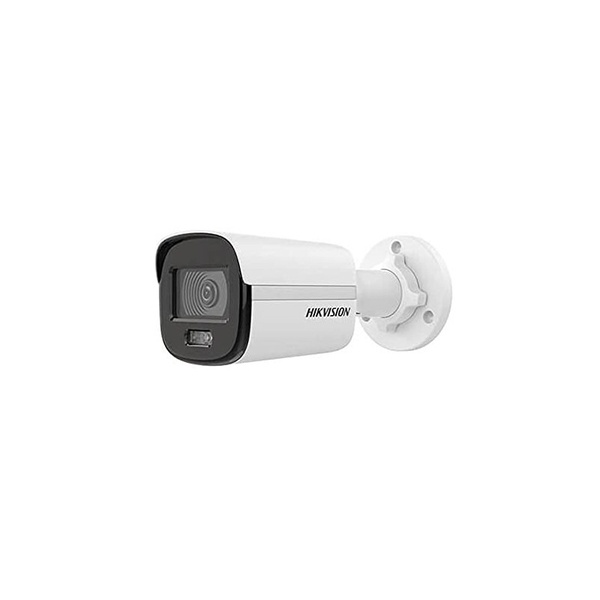 CAMERA EXTERNE IP HIKVISION COLOR VU 2MP IR 30