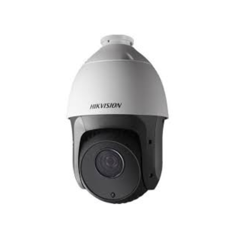 CAMERA FULL HD PTZ HIKVISION 2MP IR 100M