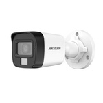 CAMERA TUBE HD 2MP SMART HYBRIDE LIGHT IR 30M AUDIO