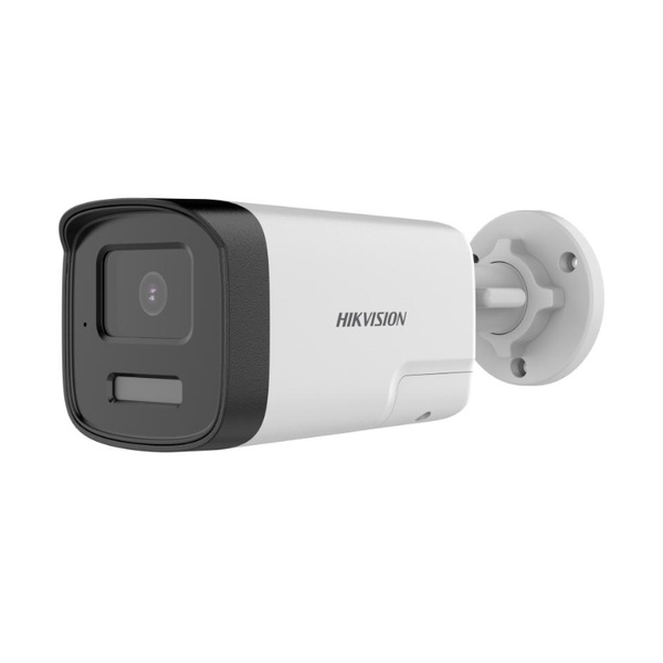 CAMERA TUBE HD 2MP SMART HYBRIDE LIGHT IR 40M AUDIO