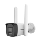 CAMERA TUBE IP 2 MP 4G HYBRIDE UP TO 30M OBJ 2,8MM AUDIO BIDIRECTIONNEL IP67 + CARTE SD