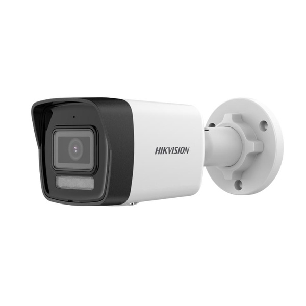 CAMERAS IP HIKVISION DOME 8 MP IR 30