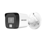 CAMERAS IP HIKVISION EXTERNE 2 MP COLOR VU IR 30 SMART HYBRIDE LITE