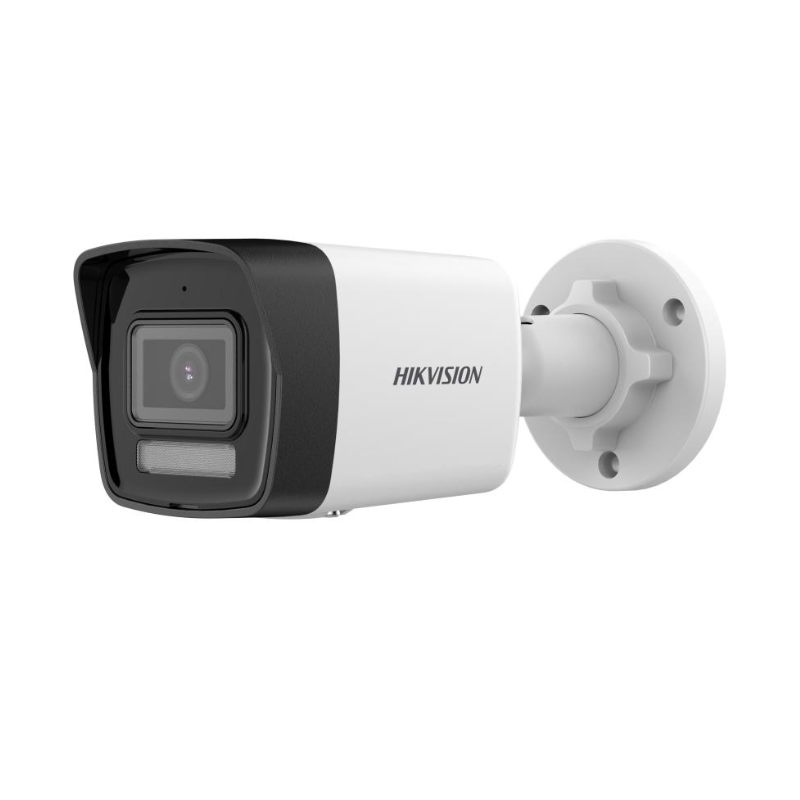CAMERAS IP HIKVISION EXTERNE 4 MP COLOR VU IR 30 SMART HYBRIDE LITE