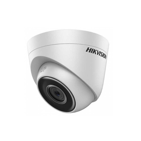 CAMÉRA DÔME IP HIKVISION 2MP IR 30