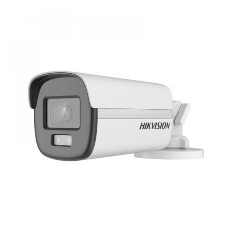 CAMÉRA EXTERNE HIKVISION COLOR VU FULL HD 5MP IR 40