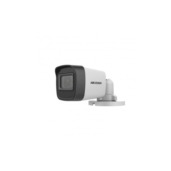 CAMÉRA EXTERNE HIKVISION FULL HD 2MP IR 20