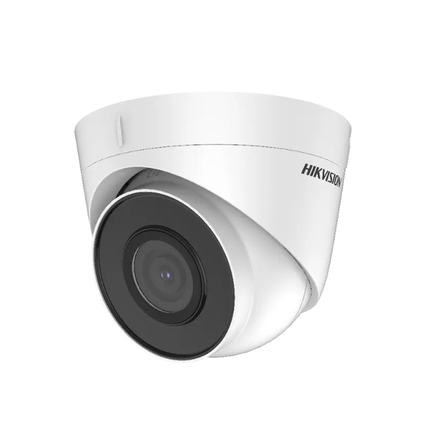 Caméra IP Hikvision Dôme 2MP 4mm