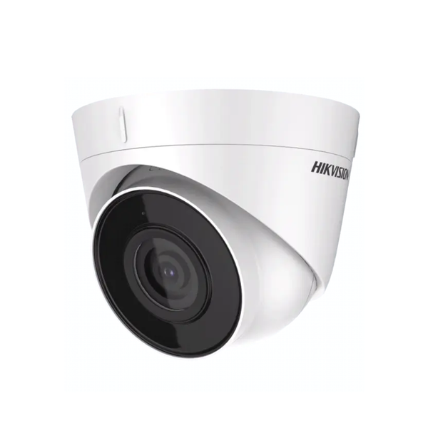 Caméra IP Hikvision Dôme 2MP avec Micro