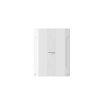 CENTRALE D'ALARME HYBRIDE 8 ZONES AX PRO