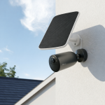 Caméra solaire Wifi EZVIZ CS-EB3 avec batterie rechargeable