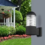 Applique murale d'extérieur imperméable