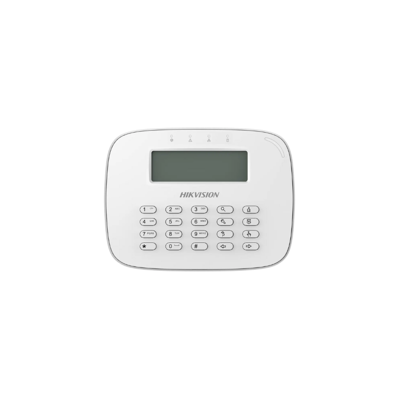 CLAVIER FILAIRE HIKVISION