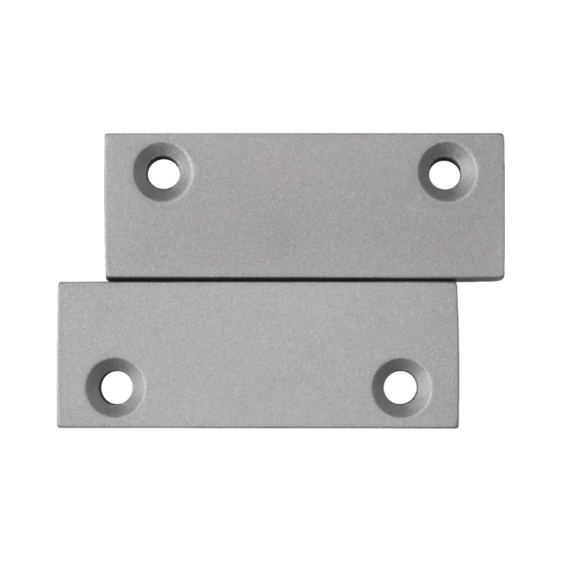 CONTACT MAGNEITIQUE APPARENT METALLIQUE HIKVISION
