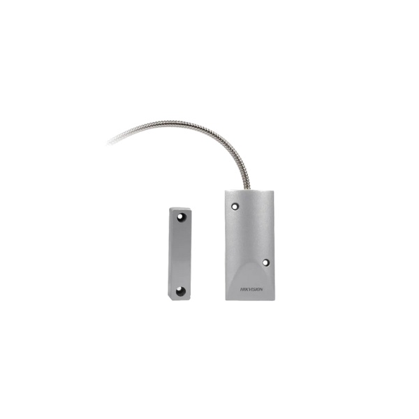 CONTACT MAGNETIQUE HIKVISION POUR PORTE ROULANTE