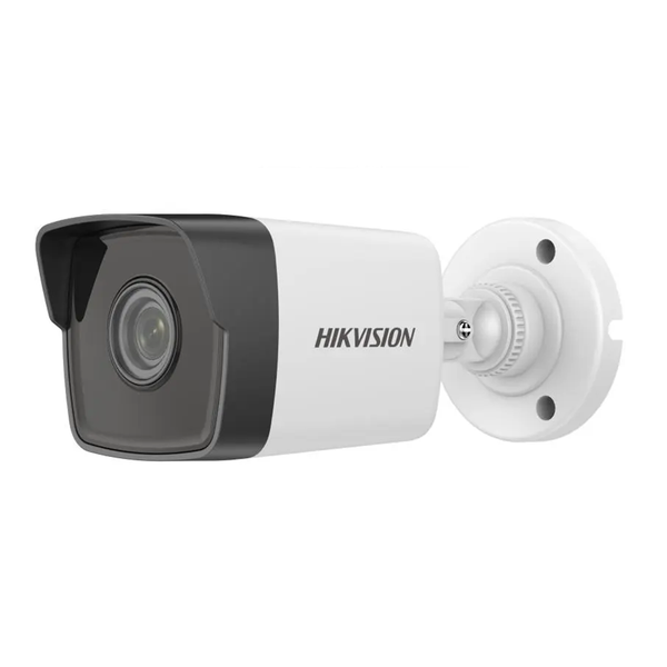 Caméra Tube IP Hikvision 4MP