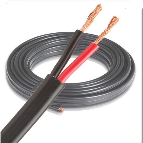 Câble Solaire PV 4mm