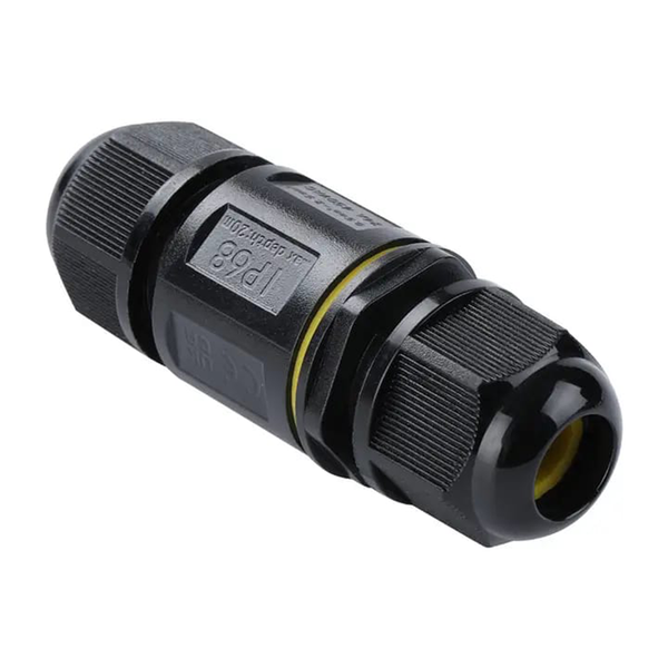 Manchon de raccordement IP68 Max depth: 20m soit en type normale ou type T