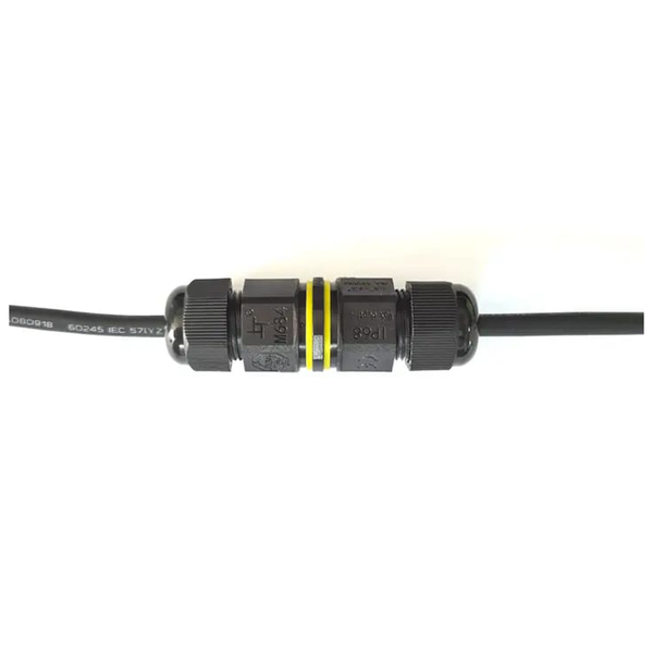 Manchon de raccordement IP68 Max depth: 20m soit en type normale ou type T