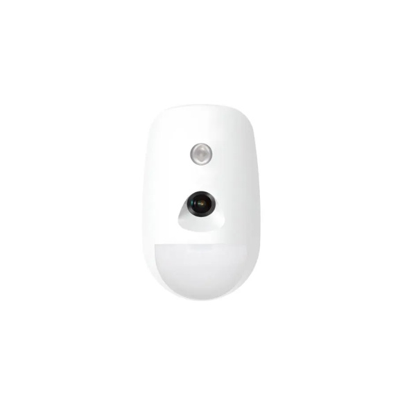 DETECTEUR PIR-CAM SANS FIL HIKVISION