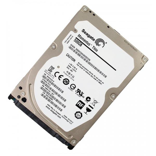 Disque Dur Interne Seagate 4TO