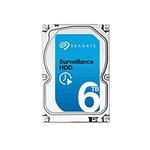 DISQUE DUR SEGATE 6 TERA