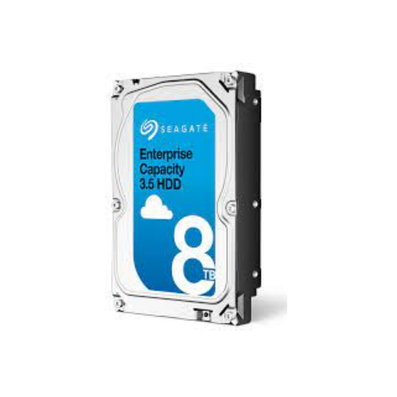 DISQUE DUR SEGATE 8 TERA