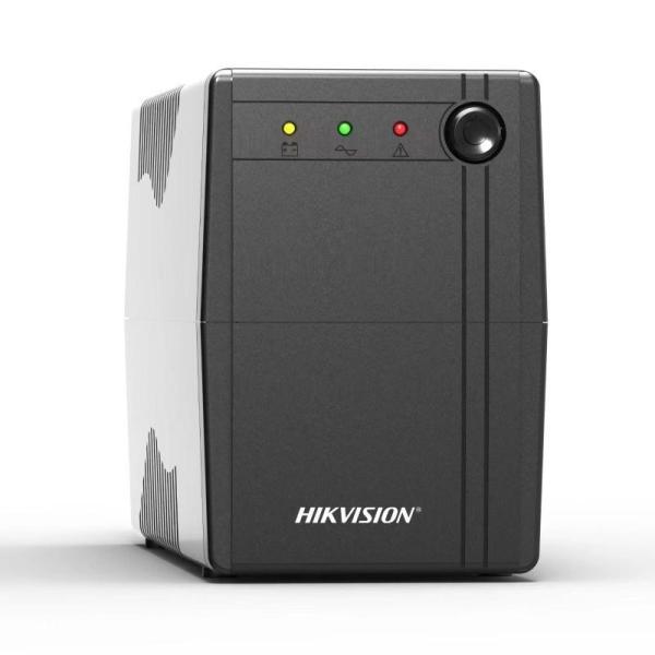Onduleur On-Line DS-UPS 1000 VA Hikvision
