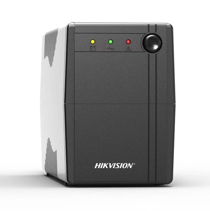 Onduleur On-Line DS-UPS 1000 VA Hikvision