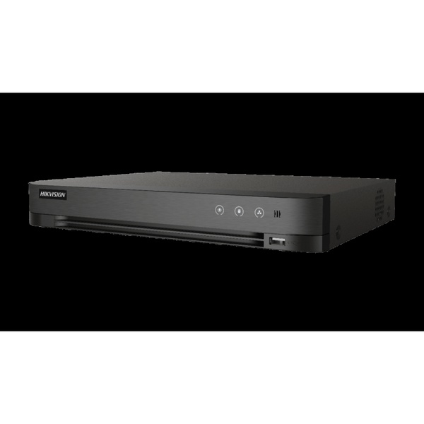 DVR HIKVISION 8 ENTRÉE UP TO 4 MP