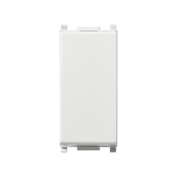 Bouton Poussoir 7005 Encastrable – Commande Électrique pour Télérupteur et Sonnette
