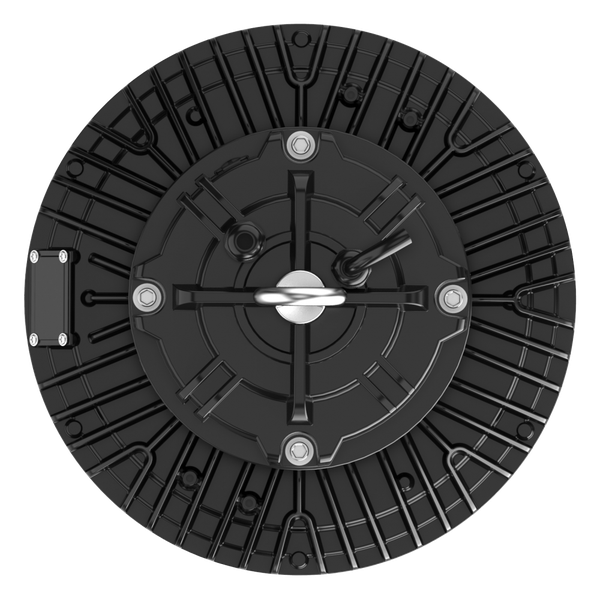 Armature industrielle LED 200W