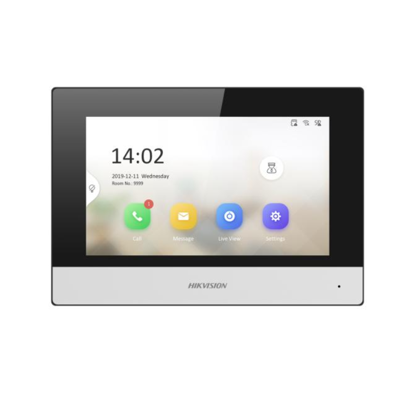 ECRAN TACTILE 7 POUCE IP