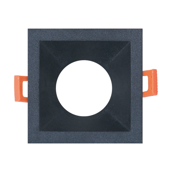 Spot Encastrable FL20 - S Noir