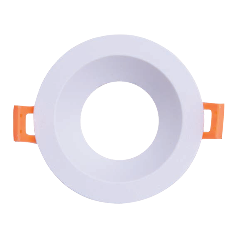 Spot Encastrable FL20 - R Blanc