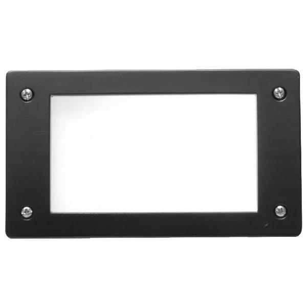 Spot Noir LETI200 OPAL LED FUMAGALLI