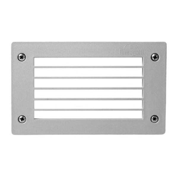 Spot Gris LETI200 OPAL LED FUMAGALLI