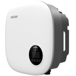 Onduleur monophasé BluE-G 6000D-M1