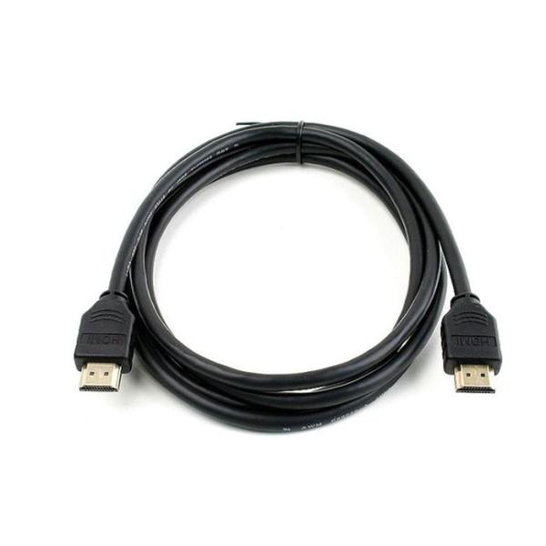 CÂBLE SBOX HDMI MÂLE VERS HDMI MÂLE 1.4V 1.5M