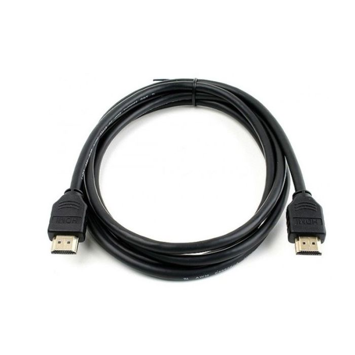 CÂBLE SBOX HDMI MÂLE VERS HDMI MÂLE 1.4V 5M