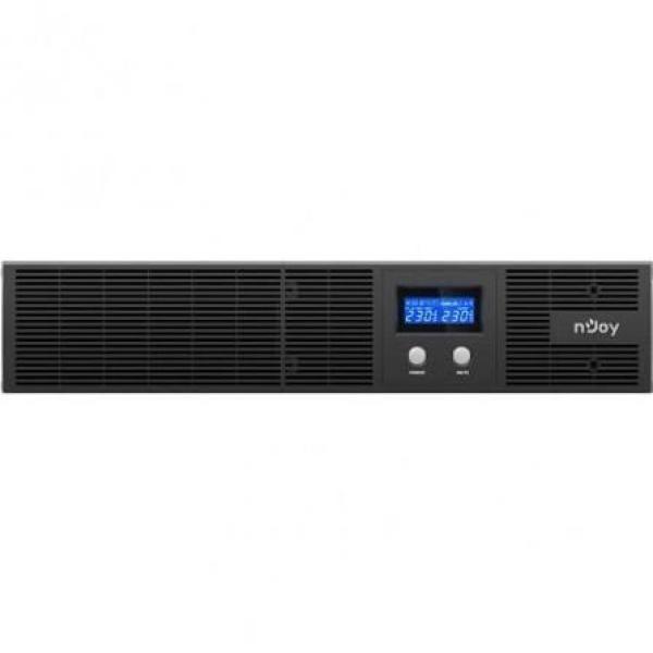 Onduleur NJOY Argus In-Line 3000VA / 1800W – UPS Line-Interactive