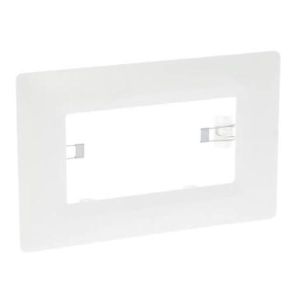 accessoire d'encastrement pour Bloc de Secours BAES
