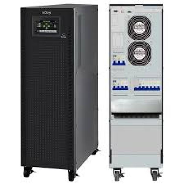 Onduleur On-Line nJoy GARUN 10KL – 10 kVA / 10 kW