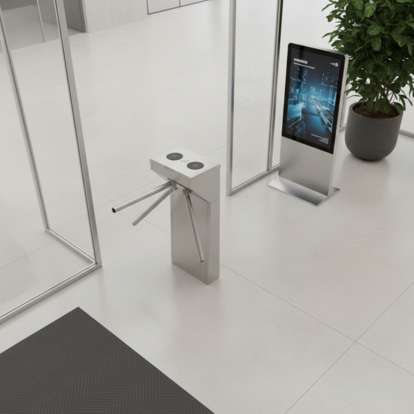 Tourniquet Tripode HIKVISION DS-K3G200X