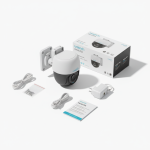 Caméra WiFi Uniarch Panda P2A 3MP (2K)