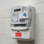 Compteur électronique monophasé SIAME ME345