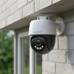 Caméra WiFi Uniarch Panda P2A 3MP (2K)