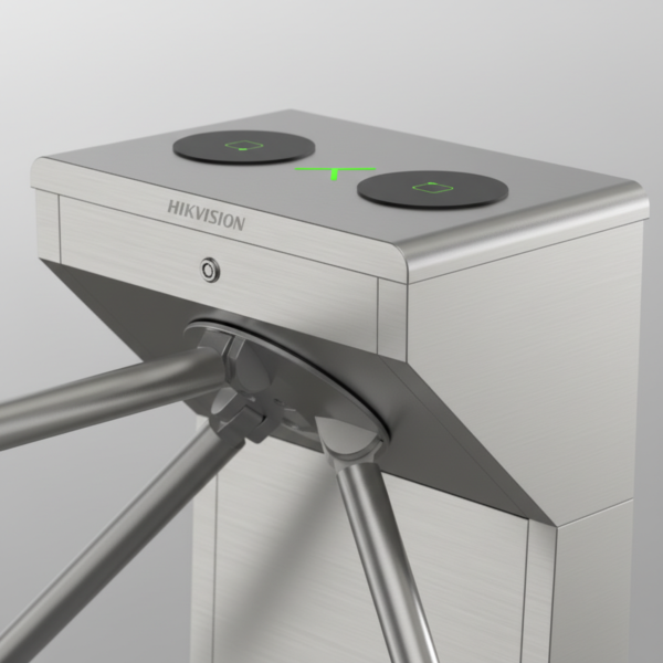 Tourniquet Tripode HIKVISION DS-K3G200X